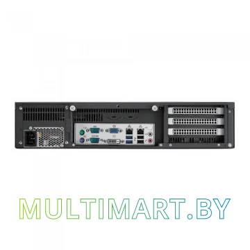 Корпус Advantech ACP-2020MB-50RE 500W картинка 3